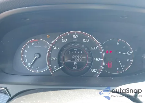 2014 Honda Accord Sport from USA, damaged, VIN 1HGCR2F56EA249293